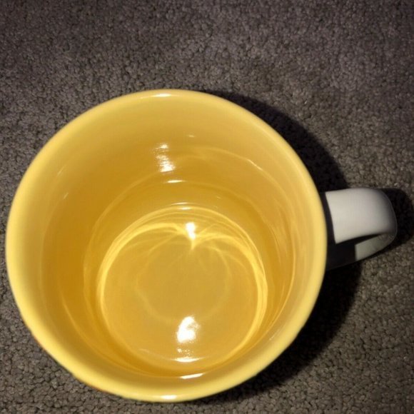 Snow White and the Seven Dwarfs‎ Disney Coffee Mug Cup - Picture 9 of 10